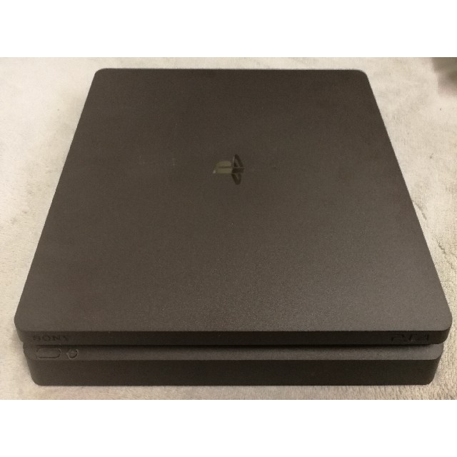 PlayStation4 - PS4 本体