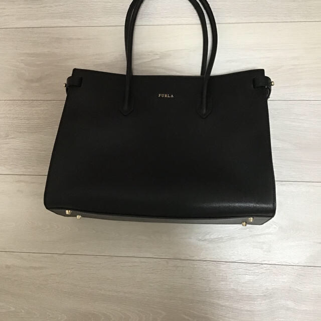 FURLA フルラ トートバッグ