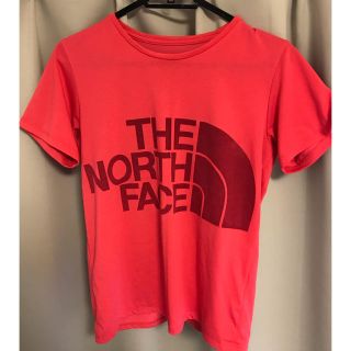 ザノースフェイス(THE NORTH FACE)のノースフェイス　Tシャツ(Tシャツ/カットソー(半袖/袖なし))