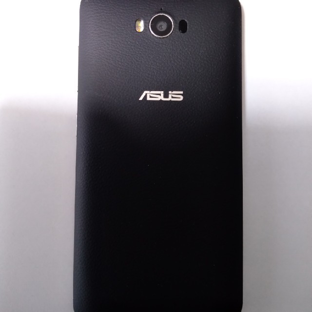 ASUS(エイスース)の【最終値下】ZenFone Max ZC550KL SIMフリー　 スマホ/家電/カメラのスマートフォン/携帯電話(スマートフォン本体)の商品写真