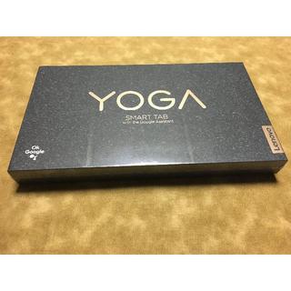 Lenovo yoga smert Tab 10.1インチ 64G(タブレット)