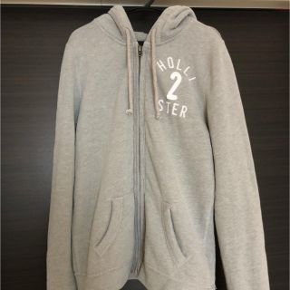 ホリスター(Hollister)のHOLLISTER パーカー(パーカー)