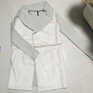 ザラ(ZARA)の大人気コーディガン(カーディガン)