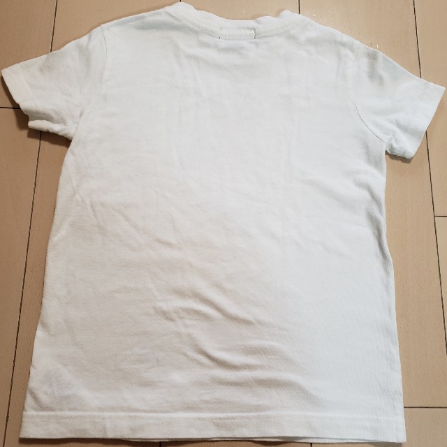 Ralph Lauren(ラルフローレン)のRALPH LAUREN　ベアTシャツ115 キッズ/ベビー/マタニティのキッズ服男の子用(90cm~)(Tシャツ/カットソー)の商品写真
