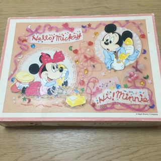 ディズニー(Disney)のディズニー パズル 300ピース ♡(その他)