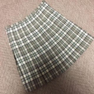 イーストボーイ(EASTBOY)の新品 ♡ EASTBOY 制服スカート(ひざ丈スカート)