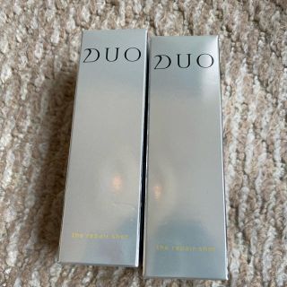 マーキュリーデュオ(MERCURYDUO)のDUO リペアショット(その他)