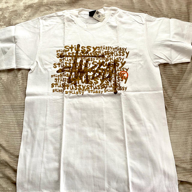 STUSSY(ステューシー)のたっちん様専用です。 メンズのトップス(Tシャツ/カットソー(半袖/袖なし))の商品写真