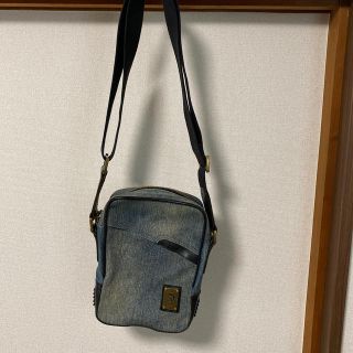 ディーゼル(DIESEL)のショルダーバッグ(ショルダーバッグ)