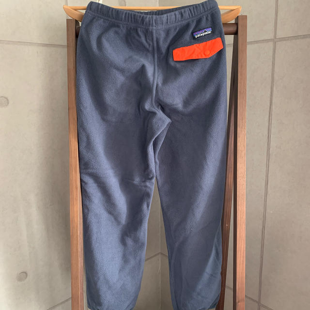 patagonia(パタゴニア)の「ゆぺ様専用」Patagonia パタゴニア シンチラスナップ×2 キッズ/ベビー/マタニティのキッズ服男の子用(90cm~)(パンツ/スパッツ)の商品写真