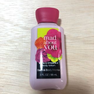 バスアンドボディーワークス(Bath & Body Works)のBath&Body Works ボディーローション 88mL(ボディローション/ミルク)