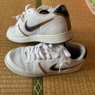 ナイキ(NIKE)のナイキ　エアーシューズ(スニーカー)