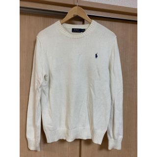 ラルフローレン(Ralph Lauren)のラルフローレンニットセーター(ニット/セーター)