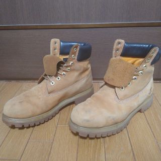 ティンバーランド(Timberland)のティンバーランド　ブーツ(ブーツ)