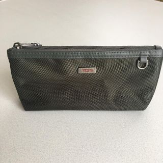 トゥミ(TUMI)の【TUMI】ツゥミポーチ/トラベルポーチ(旅行用品)