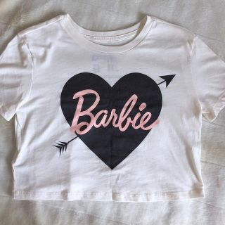 バービー(Barbie)のBarbie Tシャツ(Tシャツ(半袖/袖なし))