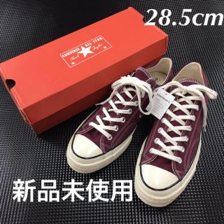 コンバース(CONVERSE)のconverse ct70 コンバース チャックテイラー  海外モデル(スニーカー)