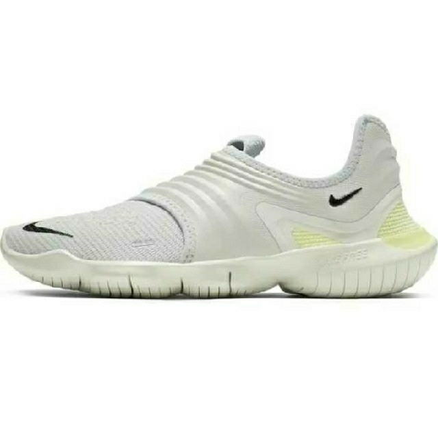 NIKE - 最値定価14300円!新品!ナイキ フリーランフライニット ...