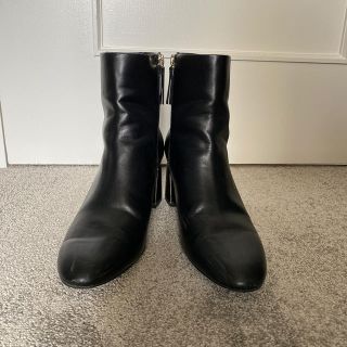 ザラ(ZARA)のお値下げ！ZARA BASIC ブーツ 26.5cm(ブーツ)