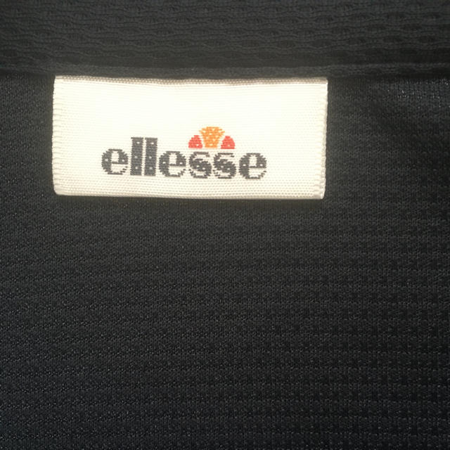 ellesse(エレッセ)のエレッセ　ポロシャツ メンズのトップス(シャツ)の商品写真