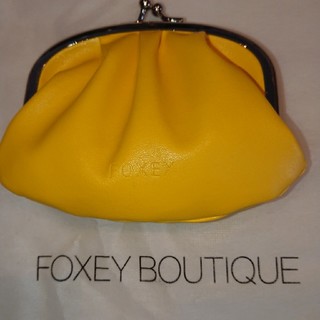 フォクシー(FOXEY)のフォクシー 財布(財布)