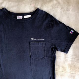 チャンピオン(Champion)のchampion Tシャツ(Tシャツ(半袖/袖なし))