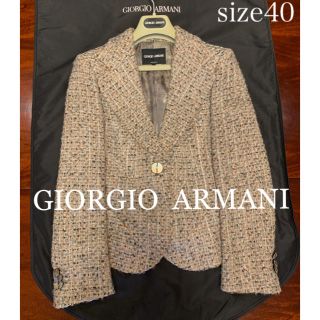 GIORGIO ARMANIのフリマアイテム一覧 GIORGIO ARMANIのフリマアイテム一覧