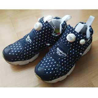 リーボック ドット スニーカー(レディース)の通販 33点 | Reebokの