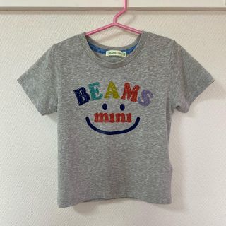 ビームス(BEAMS)のBEAMS mini ☆ Tシャツ ☆100(Tシャツ/カットソー)