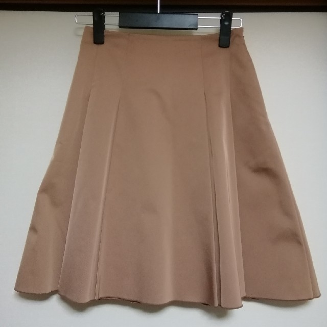 M-premier(エムプルミエ)の#ayana様専用#　M-PREMIER couture 膝丈スカート レディースのスカート(ひざ丈スカート)の商品写真