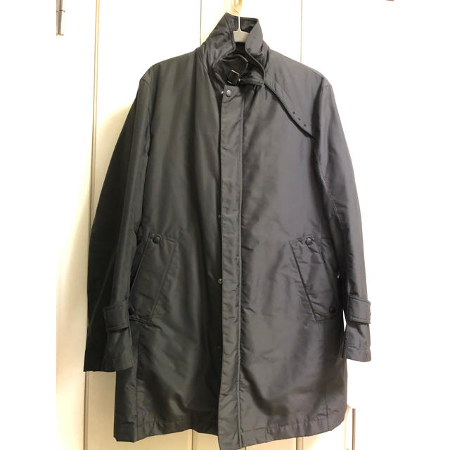 D’URBAN(ダーバン)のDARBAN コート メンズのジャケット/アウター(ステンカラーコート)の商品写真