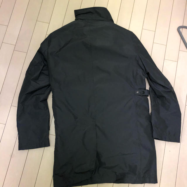 D’URBAN(ダーバン)のDARBAN コート メンズのジャケット/アウター(ステンカラーコート)の商品写真