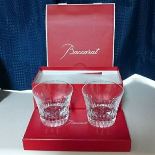 バカラ(Baccarat)のバカラ タンブラー(タンブラー)