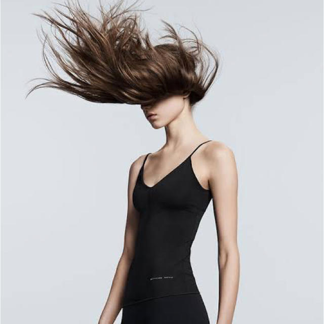 UNIQLO - 新品/未使用Uniqlo×Alexander wang Airismキャミソールの通販