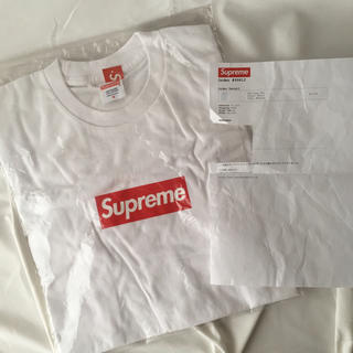 シュプリーム(Supreme)のSUPREME シュプリーム 14SS 20th Box Logo Tee (Tシャツ/カットソー(半袖/袖なし))