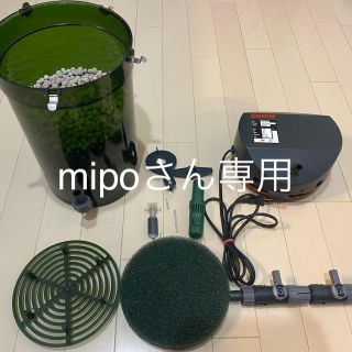 エーハイム(EHEIM)のmipoさん専用(アクアリウム)