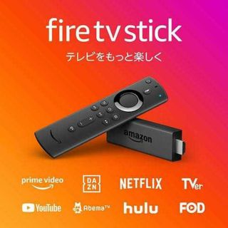 【新品】Fire TV Stick(その他)