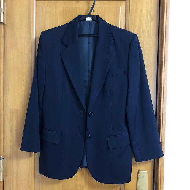 HANAE MORI(ハナエモリ)の安田女子大学 制服 レディースのフォーマル/ドレス(スーツ)の商品写真