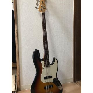 フェンダー(Fender)のFender ジャズベース(エレキベース)