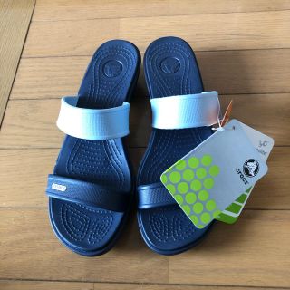 クロックス(crocs)のクロックス(サンダル)