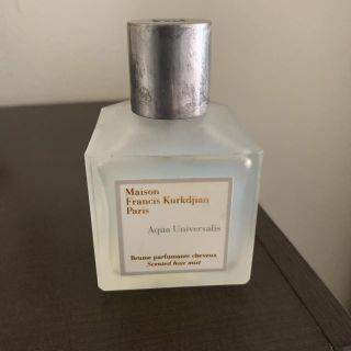 メゾンフランシスクルジャン(Maison Francis Kurkdjian)のMaison Francis Kurkdjian  hair mist(ヘアウォーター/ヘアミスト)