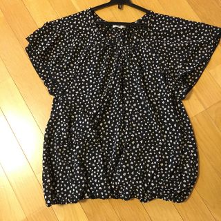 モーハウス(Mo-House)の授乳服のモーハウス　美品ブラウス(その他)