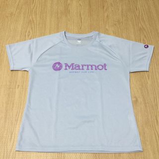 マムート(Mammut)のMarmot  Tシャツ(Tシャツ(半袖/袖なし))