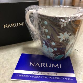 ナルミ(NARUMI)のナルミ　マグカップ(グラス/カップ)