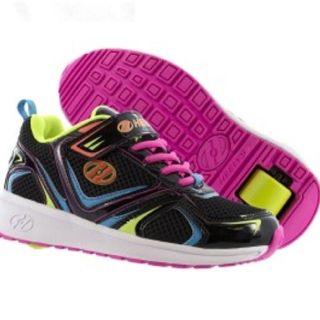 ヒーリーズ(HEELYS)のヒーリーズ　22.0cm　体幹　運動(ローラーシューズ)