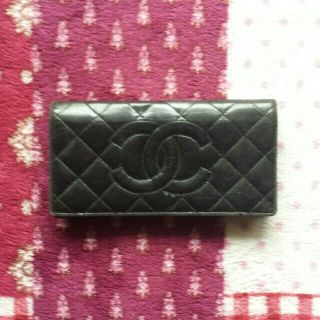 CHANEL財布(財布)