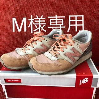 ニューバランス(New Balance)のnew balance スニーカー　996(スニーカー)