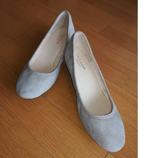 コールハーン(Cole Haan)のCOLE HAAN　パンプス(ハイヒール/パンプス)