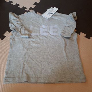 リー(Lee)の専用　Lee　アプレレクール　フリルTシャツ(Tシャツ/カットソー)