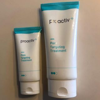 プロアクティブ(proactiv)の未開封　プロアクティブ　ステップ2(美容液)